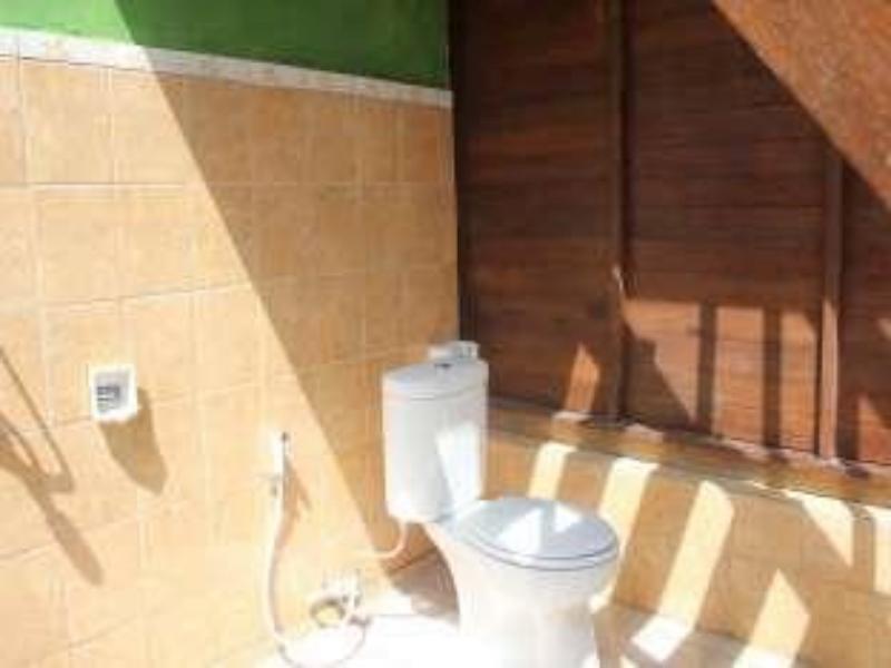 Suka Beach Bungalow Lembongan Exterior foto