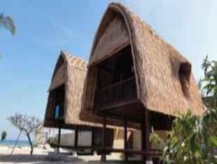 Suka Beach Bungalow Lembongan Exterior foto