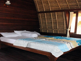 Suka Beach Bungalow Lembongan Exterior foto