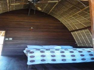 Suka Beach Bungalow Lembongan Exterior foto